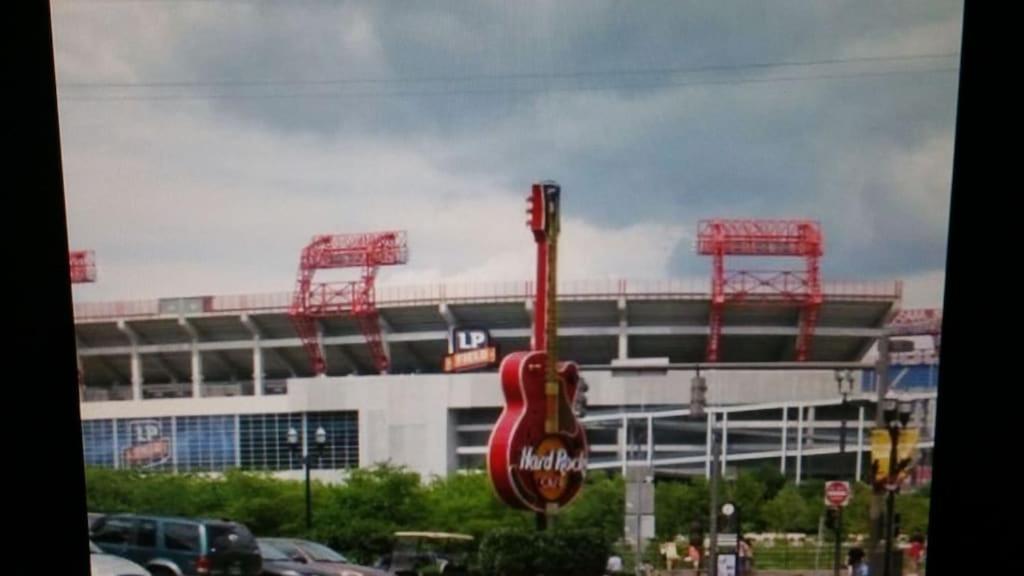 Heart Of Downtown/Walk To Broadway & The Action/Bars/Music Venues/Honky Tonks! Apartment Nashville Exterior photo